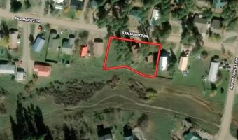 670 San Moritz Dr, Bayfield, CO 81122