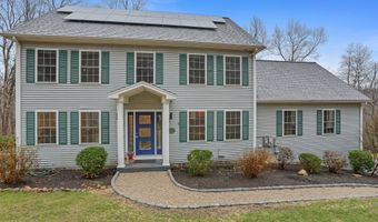 188 Falls Rd, Bethany, CT 06524