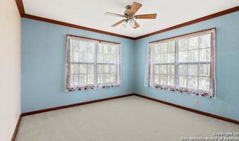 6592 Cooksey, Adkins, TX 78101