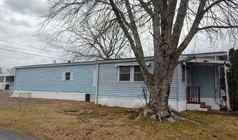 14 Lane F, Coventry, RI 02816