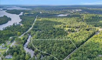 Knight St, Bagdad, FL 32570
