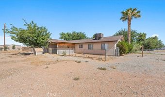 22935 Standing Rock, Apple Valley, CA 92307