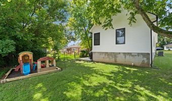 120 Cleo Dr, Bardstown, KY 40004