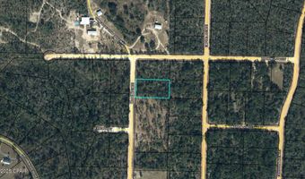 Wood Avenue lot 2, Alford, FL 32420