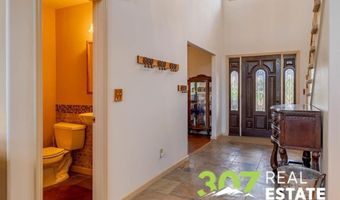 67 Panorama Ln, Cody, WY 82414