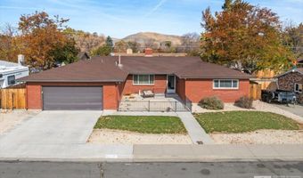 700 Ivy St, Carson City, NV 89703