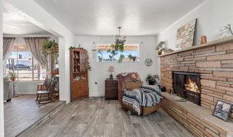 46812 8th St, Ash Fork, AZ 86320