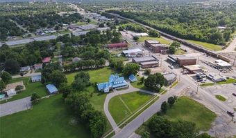 14 E Smith Ave, McAlester, OK 74501