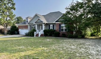 206 Sandy Springs Rd, Aberdeen, NC 28315