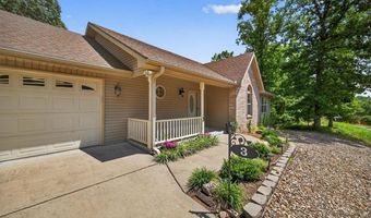 3 Matney Ln, Bella Vista, AR 72715