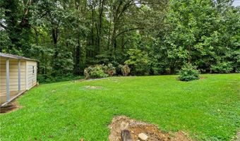 2072 Mcduffie Rd, Austell, GA 30106
