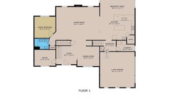 43 FLICKER Ct, Dover, DE 19904