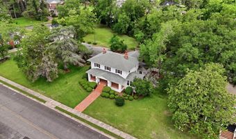 315 E College Ave, Ashburn, GA 31714