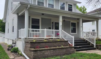 203 S Wooster, Algona, IA 50511