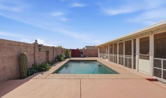 12383 W Jenero Dr, Arizona City, AZ 85123