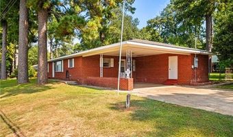 5704 MONROE Hwy, Ball, LA 71405