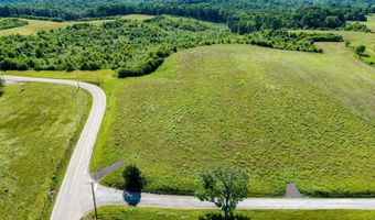 38040 Buck Run Rd, Albany, OH 45710