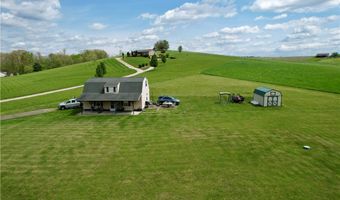 47 Township Road 273a, Amsterdam, OH 43903