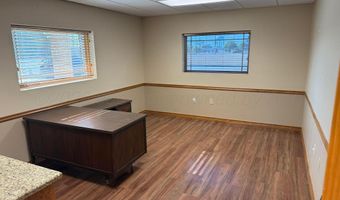 4718 S WESTERN St, Amarillo, TX 79109
