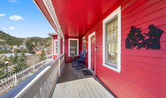 151 Marchant St, Black Hawk, CO 80422