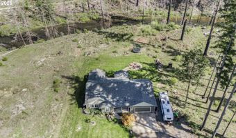 91403 Marbrook Ln, Blue River, OR 97413