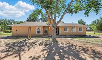 1595 W BOSQUE Loop, Bosque Farms, NM 87068