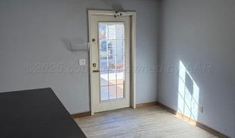 6017 SW 45TH Ave C, Amarillo, TX 79109