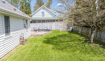 313 Tanner St, Abingdon, VA 24210