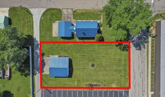 N Johns Street, Amanda, OH 43102