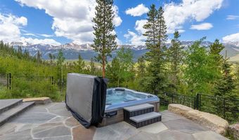 166 Golden Age Dr, Breckenridge, CO 80424