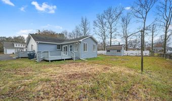 115 W HIGH St, Felton, DE 19943