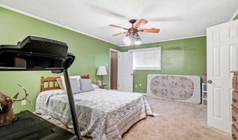 3692 BAYOU ACRES Dr, Bastrop, LA 71220