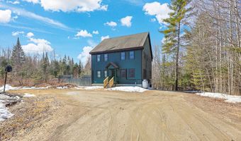 130 Farmers Hill Rd, Andover, ME 04216