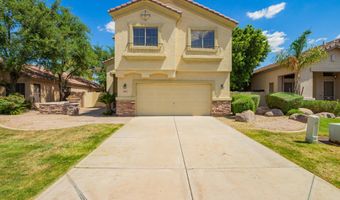 3327 S FELIX Way, Chandler, AZ 85248