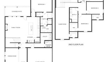 2000 Foggy Woods Ln, Anna, TX 75409