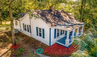277 Cox Ave, Bamberg, SC 29003