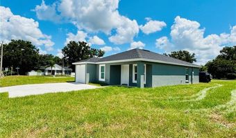 840 S HOLLOW 17 Pkwy, Bartow, FL 33830