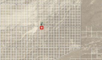 2 07 Acres Unit 1 Garden Valley Ranchos, Beryl, UT 84714