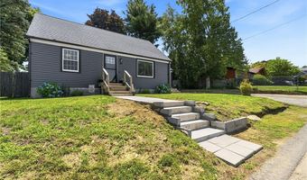 80 Barrett Ave, North Providence, RI 02904
