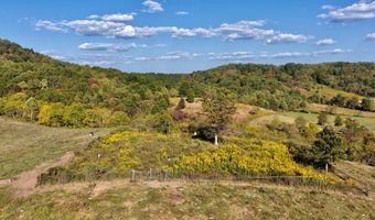 Bennett Mountain Road, Alderson, WV 24910