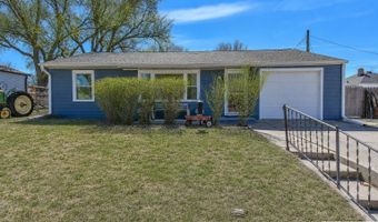 1309 Grant St, Beatrice, NE 68310