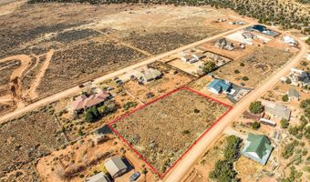 2787 N Foothill Dr, Apple Valley, UT 84737
