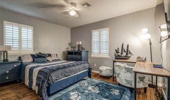 3108 N Markwell Ave, Bethany, OK 73008