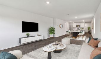 1707 Zander Ct Plan: Caprock, Alvin, TX 77511