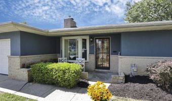 1205 Kenwick Rd, Columbus, OH 43209