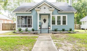 816 2ND Ave, Albany, GA 31701