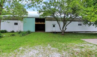 12471 N 100 E, Alexandria, IN 46001