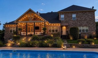 11071 Stonehill Dr, Alexander, AR 72002