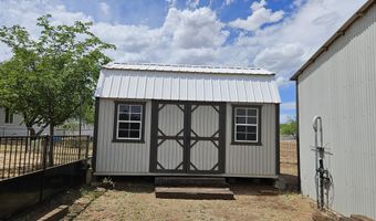 520 N Crooked Ln, Benson, AZ 85602
