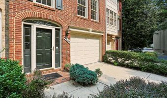 9803 TIFFANY HILL Ct #63, Bethesda, MD 20814